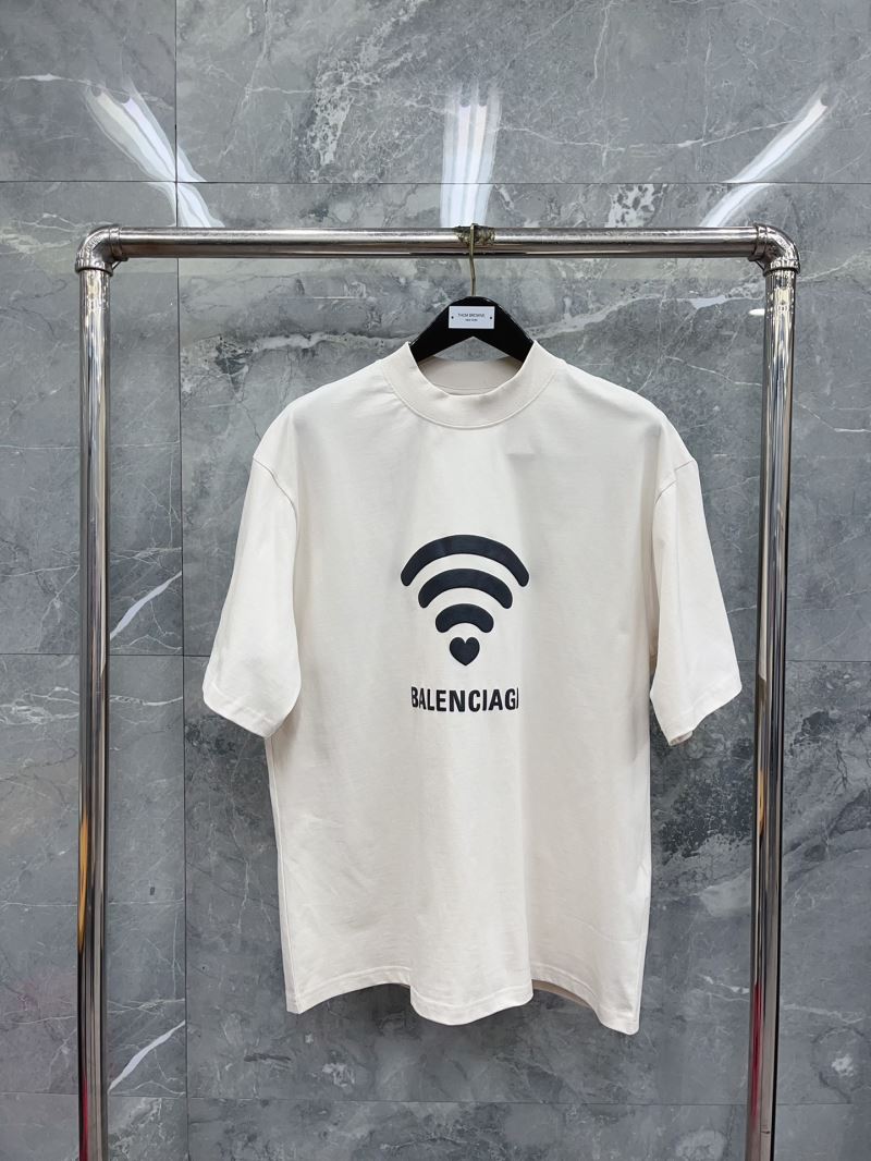 Balenciaga T-Shirts